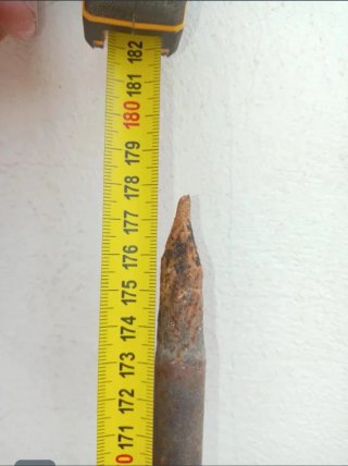 Rejas antiguas de hierro