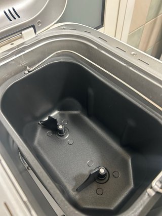 Panificadora SilverCrest SBB 850 E1