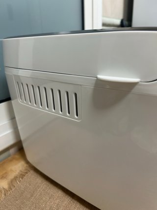 Panificadora SilverCrest SBB 850 E1
