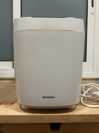 Panificadora SilverCrest SBB 850 E1