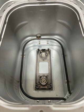 Panificadora SilverCrest SBB 850 E1