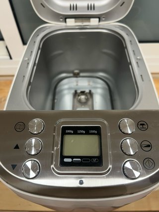 Panificadora SilverCrest SBB 850 E1