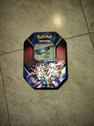 Lotto carte Pokemon