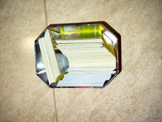 Lotto carte Pokemon