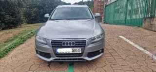 Audi A4 b8 2008