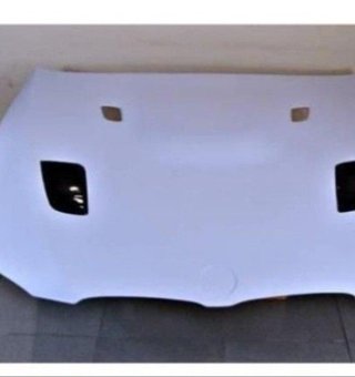Capó Fibra BMW E92/E93 M3 GTR