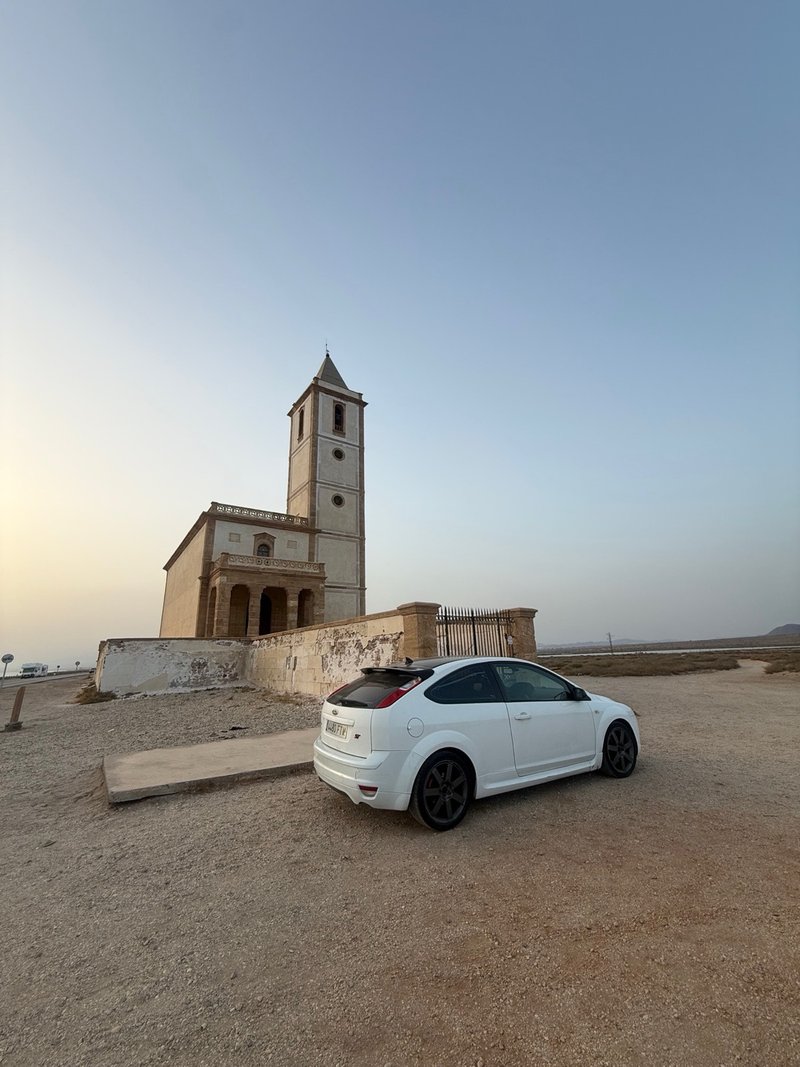 Ford Focus 2007 - foto 1