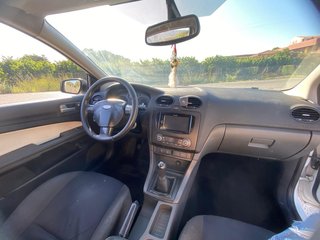 Ford Focus 2007