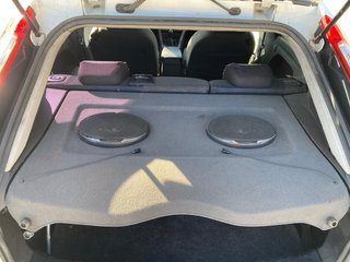Ford Focus 2007