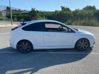 Ford Focus 2007