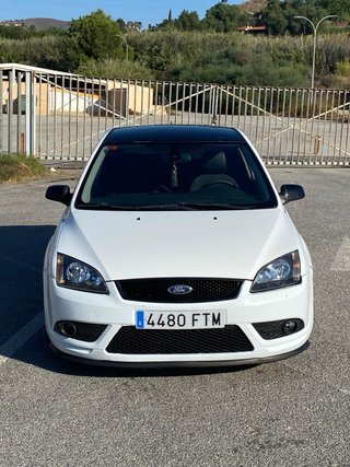 Ford Focus 2007