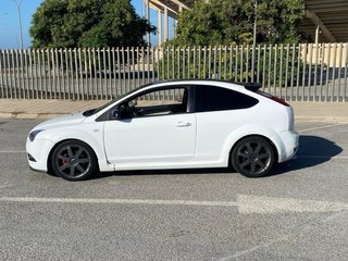Ford Focus 2007