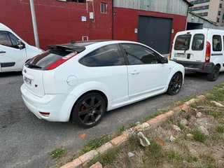 Ford Focus 2007