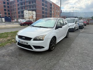 Ford Focus 2007