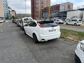 Ford Focus 2007