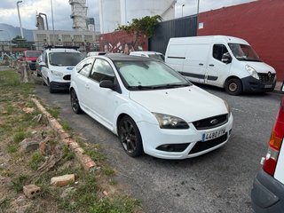 Ford Focus 2007