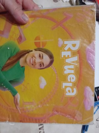 Libro texto Matemáticas 1 Bachiller 9788411202206