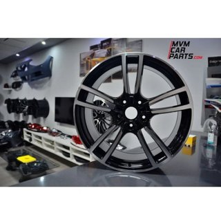 Juego de 4 Llantas 22 New Turbo BLK P021