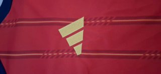 Camiseta España Adidas. Precio negociable