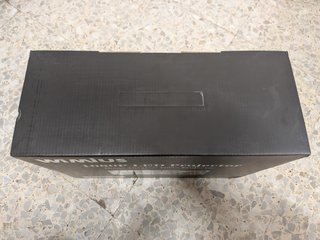 Proyector LED Wimius 1080P