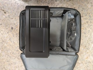 Proyector LED Wimius 1080P