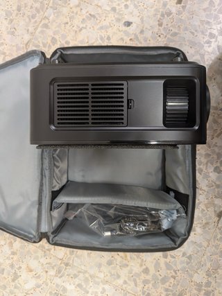 Proyector LED Wimius 1080P