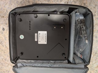Proyector LED Wimius 1080P