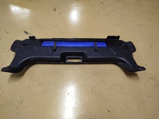 Tapa maletero BMW Z3 Plástico