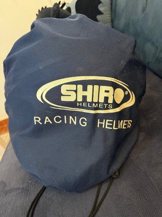 Casco SHIRO