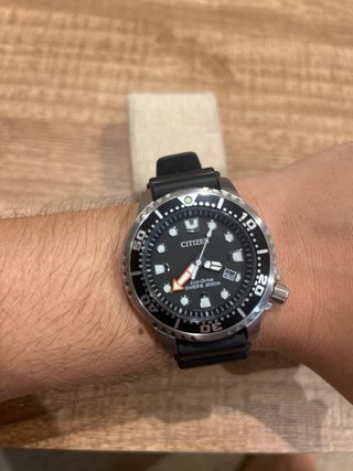 Orologio Citizen Eco-Drive Diver 200m