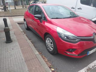 Renault Clio 2019
