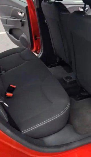 Renault Clio 2019