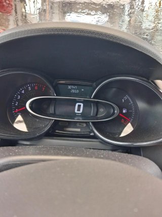 Renault Clio 2019