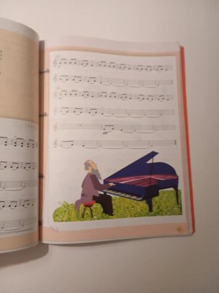 Música, 2 ESO