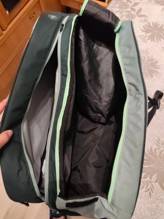 Conjunto de pádel