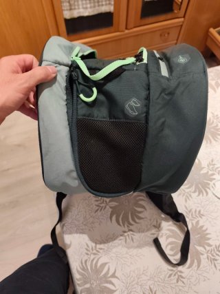 Conjunto de pádel