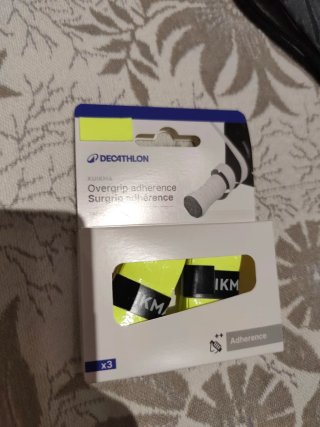 Conjunto de pádel