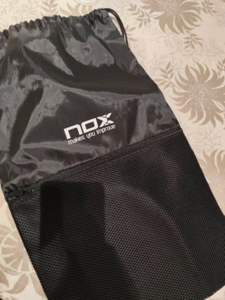 Conjunto de pádel