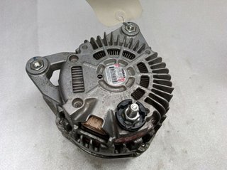 Alternador nissan 23100jd200 qashqai 2 jj10 508483