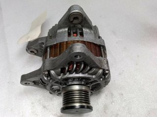 Alternador nissan 23100jd200 qashqai 2 jj10 508483
