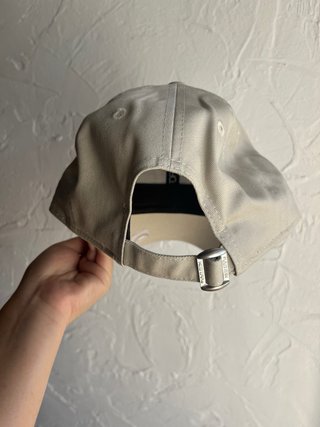 Gorra NY Yankees 9Forty Beige New Era