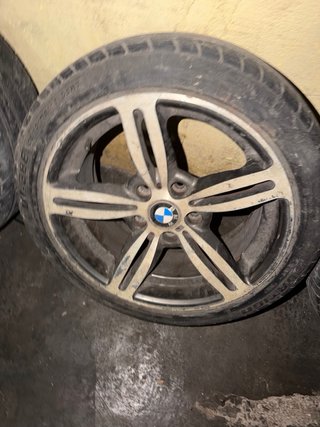 Llantas BMW M6