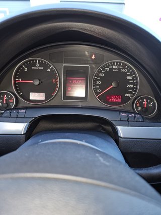 Audi A4 2006