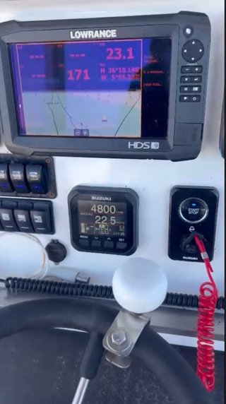 Embarcación GRAŪNNER SHIPS 799