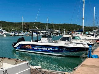 Embarcación GRAŪNNER SHIPS 799