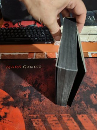Manga Cómics Death Note Black Edition
