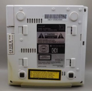 Consola Sega Dreamcast Blanca