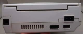 Consola Sega Dreamcast Blanca
