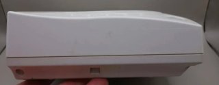 Consola Sega Dreamcast Blanca