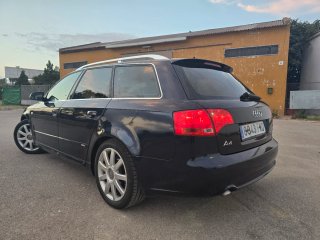 Audi A4 2007